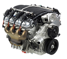 B2710 Engine